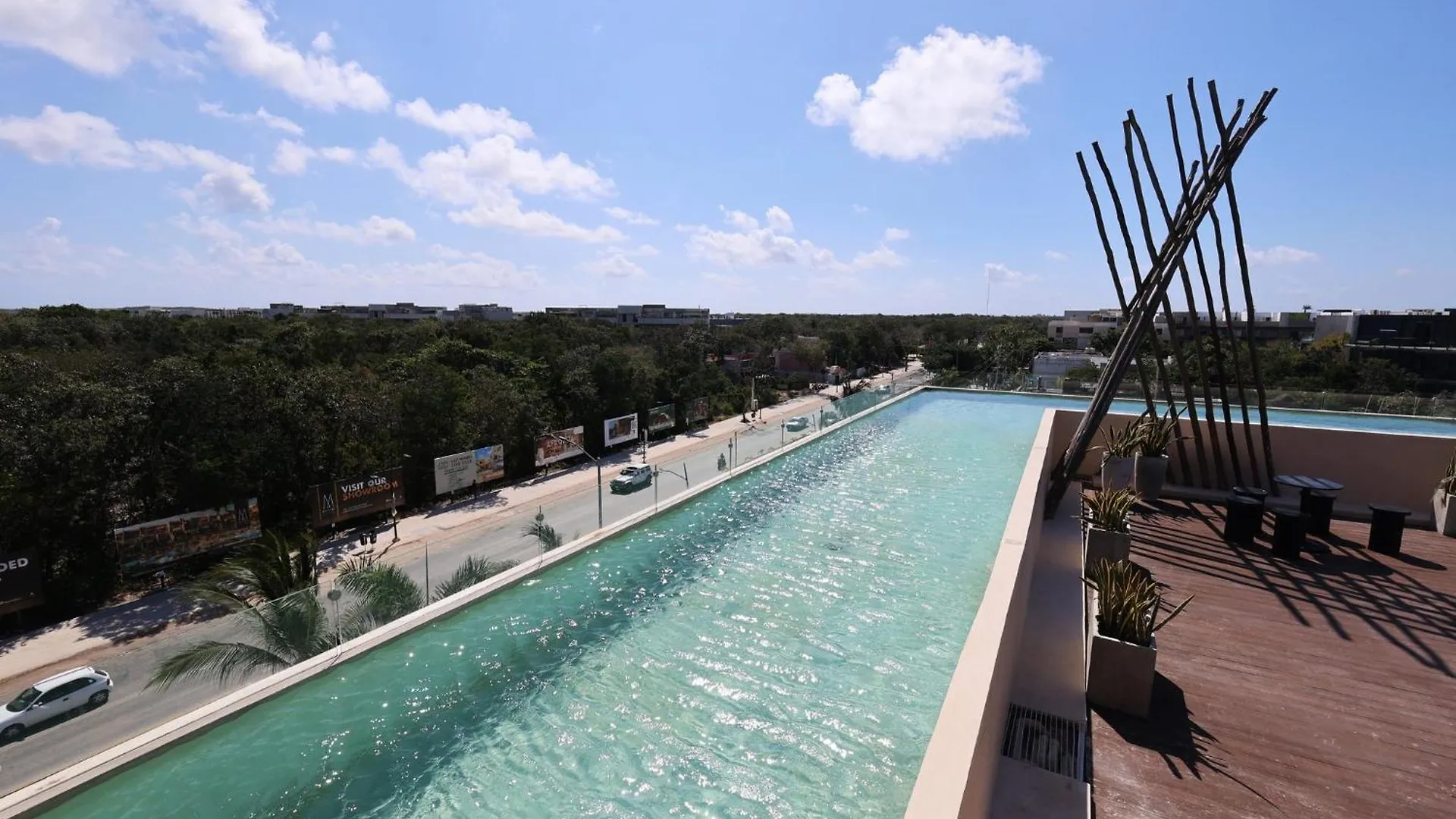 Holiday Inn Tulum By Ihg 4*,