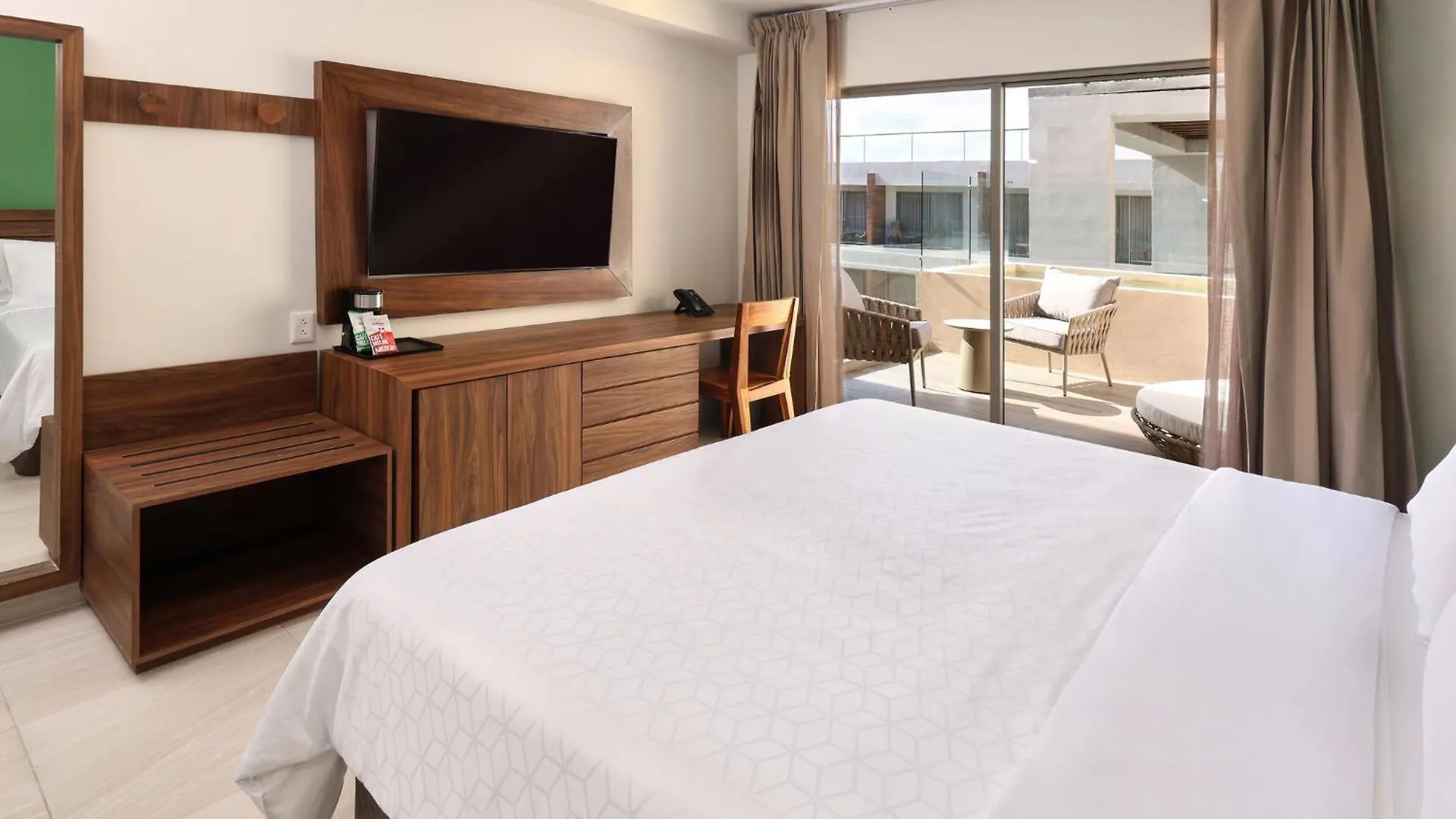 **** Hotel Holiday Inn Tulum By Ihg Mexico