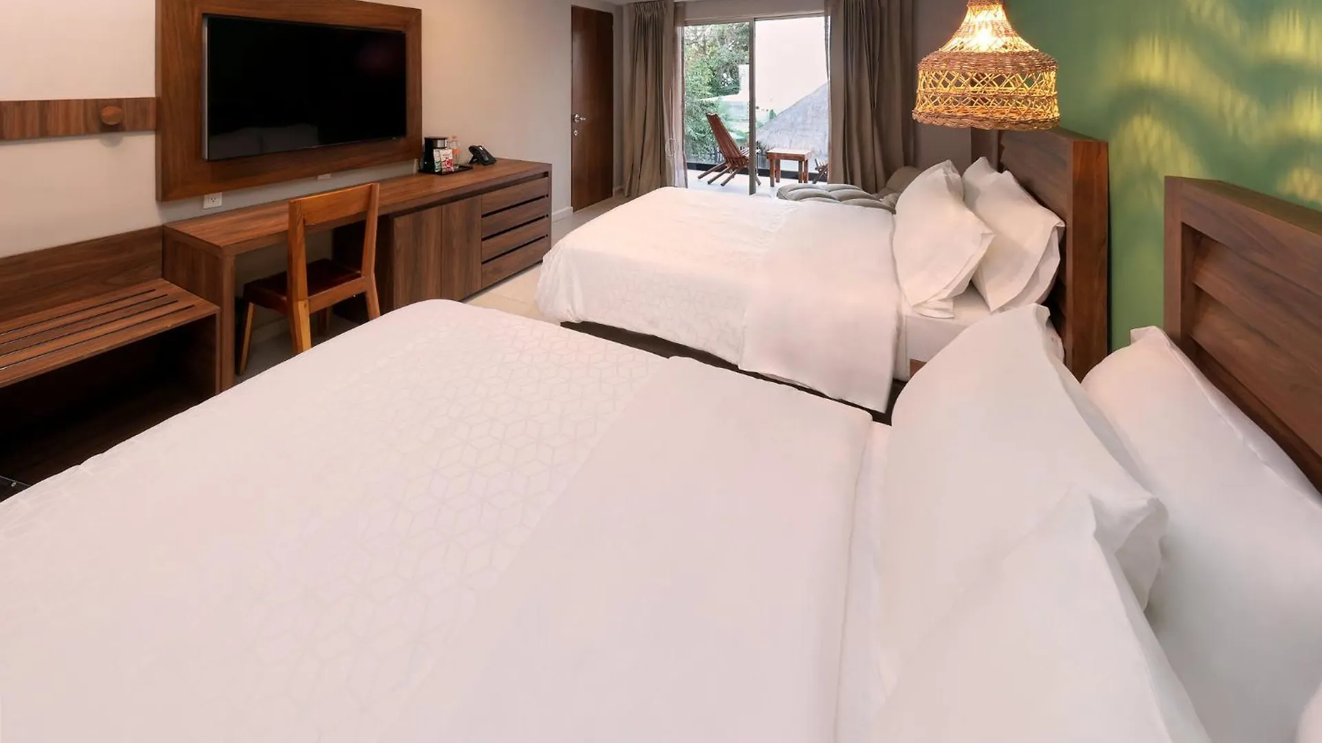 Holiday Inn Tulum By Ihg