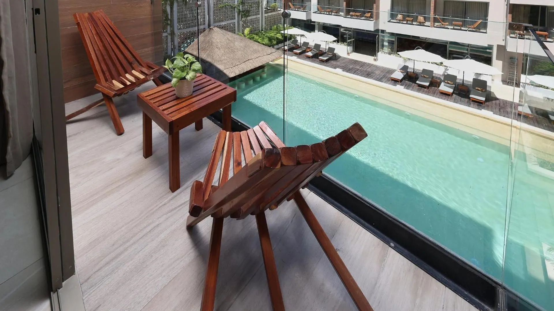 Hotel Holiday Inn Tulum By Ihg